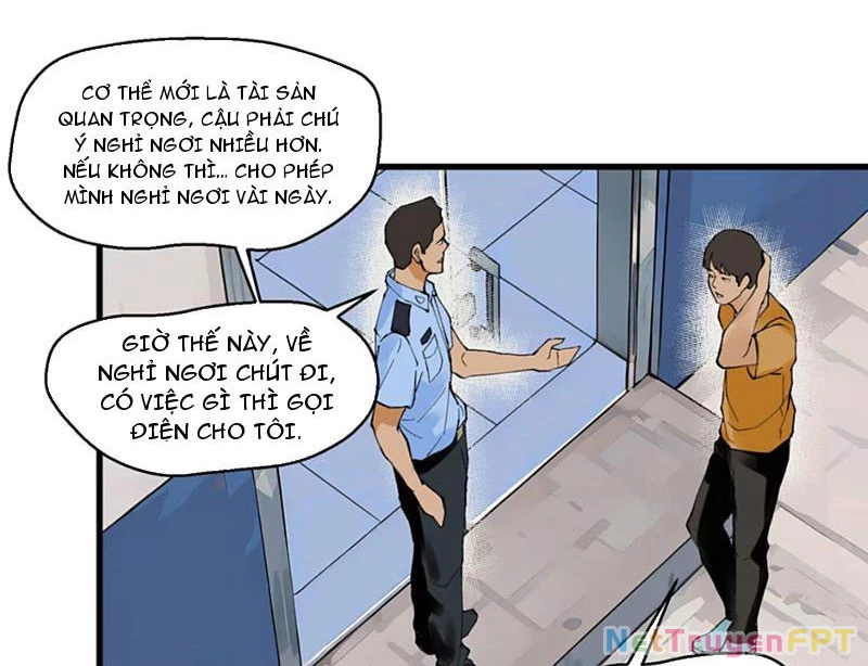 Nguy Sơn Quỷ Thoại Chapter 2 - 31