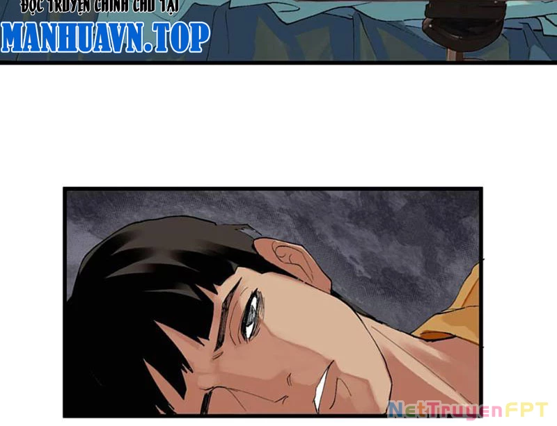 Nguy Sơn Quỷ Thoại Chapter 2 - 36