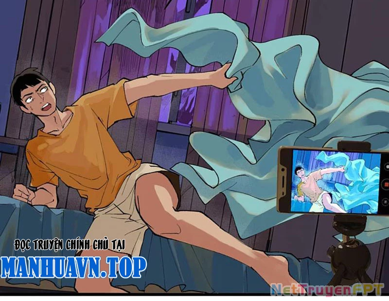 Nguy Sơn Quỷ Thoại Chapter 2 - 44