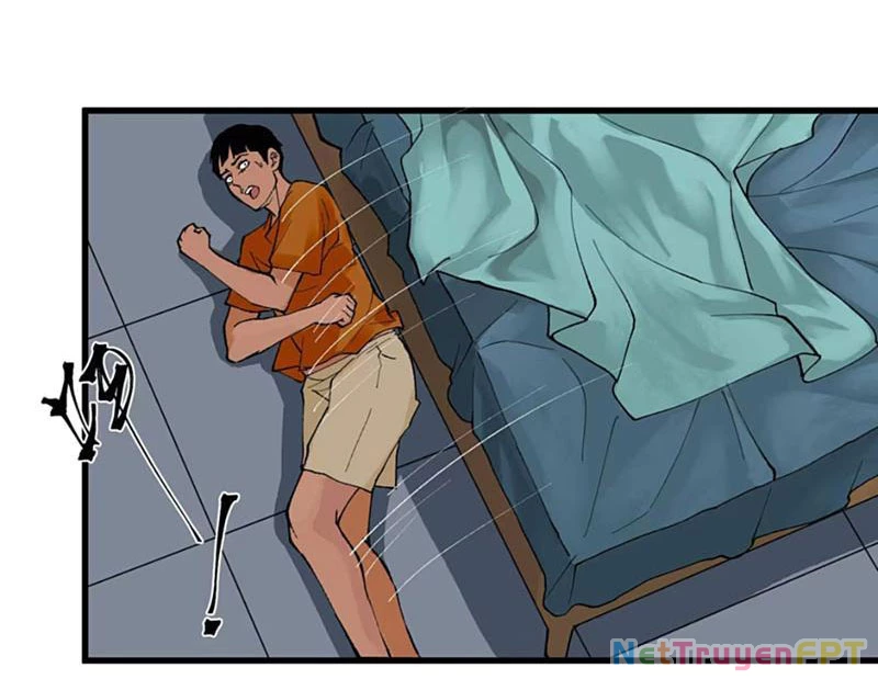 Nguy Sơn Quỷ Thoại Chapter 2 - 45