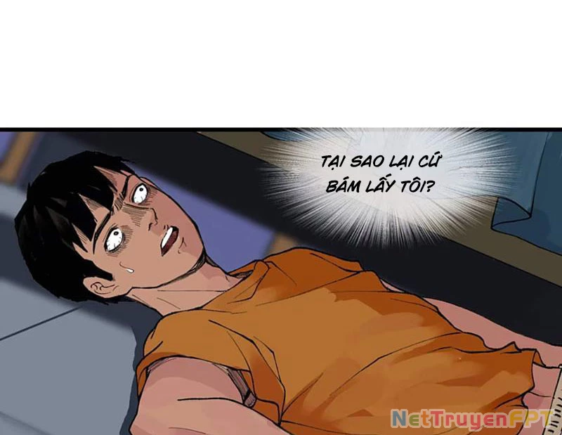 Nguy Sơn Quỷ Thoại Chapter 2 - 46