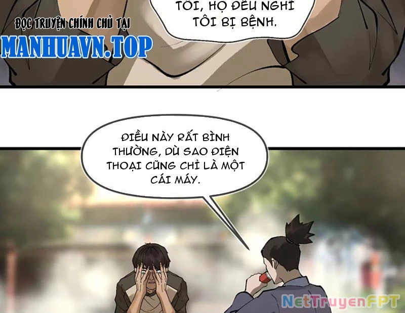 Nguy Sơn Quỷ Thoại Chapter 2 - 57