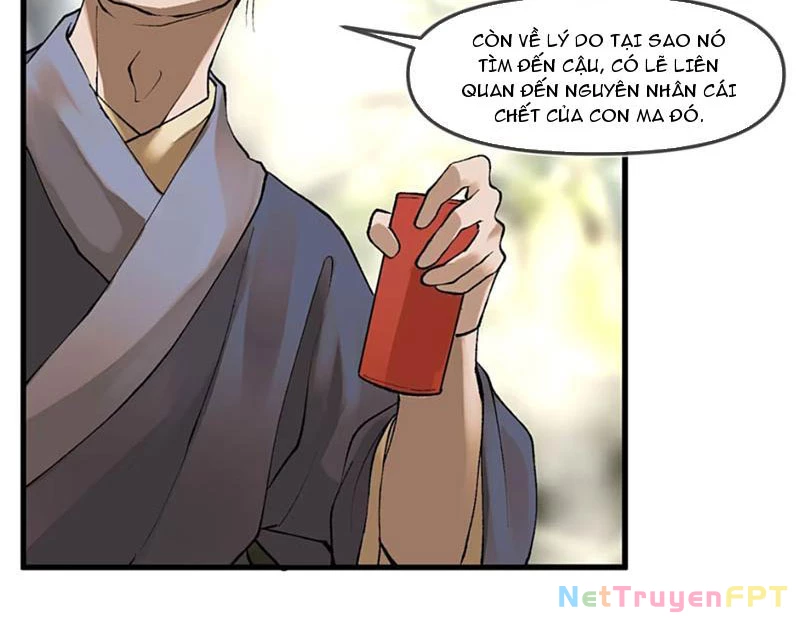 Nguy Sơn Quỷ Thoại Chapter 2 - 59