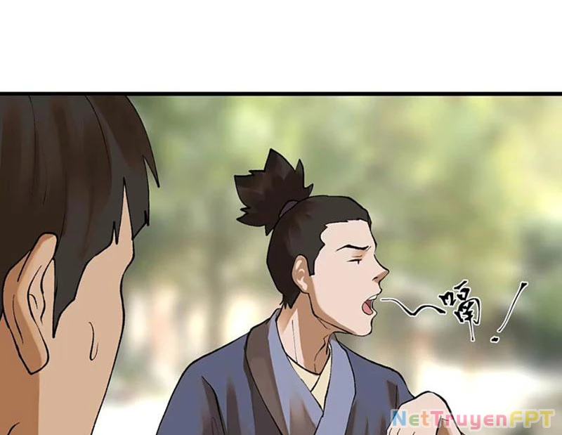 Nguy Sơn Quỷ Thoại Chapter 2 - 60