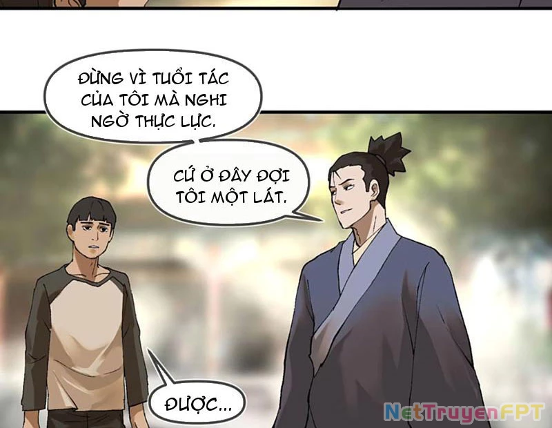 Nguy Sơn Quỷ Thoại Chapter 2 - 65