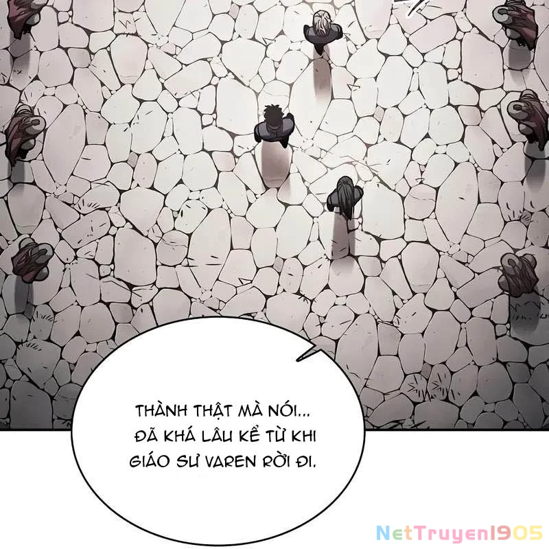 Kiếm Sĩ Thiên Tài Của Học Viện Chapter 95 - 5