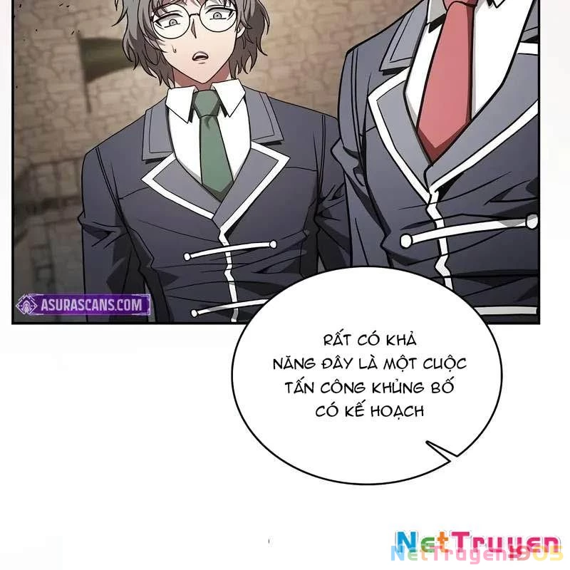 Kiếm Sĩ Thiên Tài Của Học Viện Chapter 95 - 56