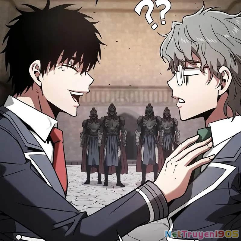 Kiếm Sĩ Thiên Tài Của Học Viện Chapter 95 - 78