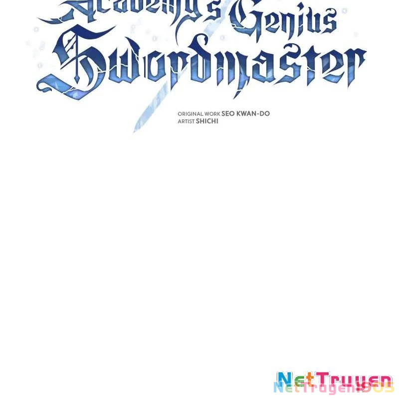 Kiếm Sĩ Thiên Tài Của Học Viện Chapter 95 - 91
