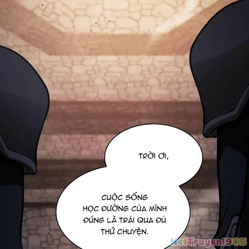 Kiếm Sĩ Thiên Tài Của Học Viện Chapter 95 - 93