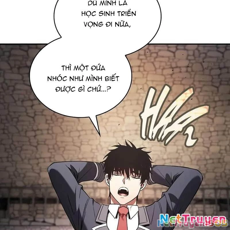 Kiếm Sĩ Thiên Tài Của Học Viện Chapter 95 - 96