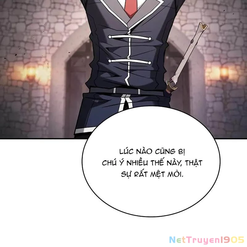 Kiếm Sĩ Thiên Tài Của Học Viện Chapter 95 - 97