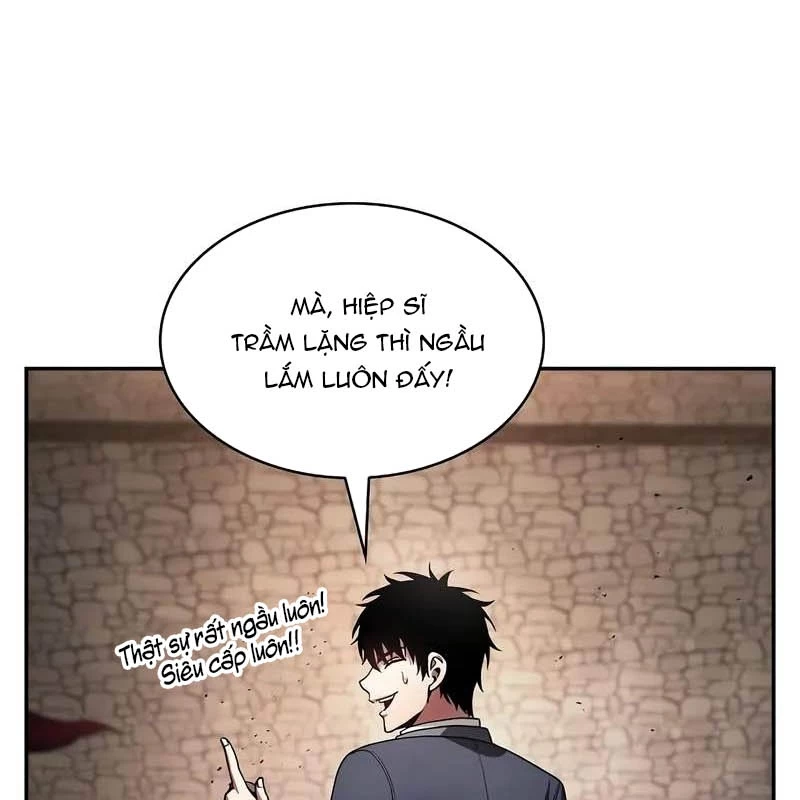 Kiếm Sĩ Thiên Tài Của Học Viện Chapter 95 - 103