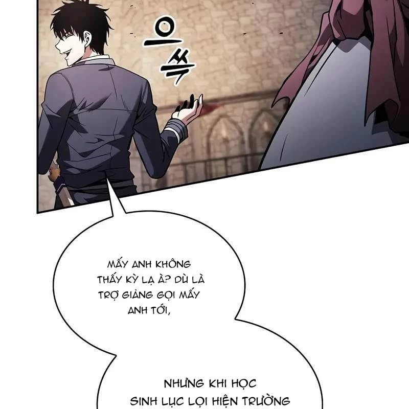 Kiếm Sĩ Thiên Tài Của Học Viện Chapter 95 - 110