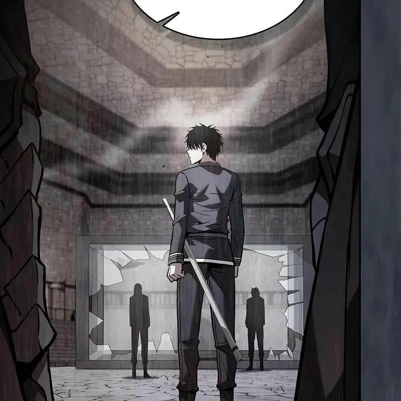 Kiếm Sĩ Thiên Tài Của Học Viện Chapter 95 - 115