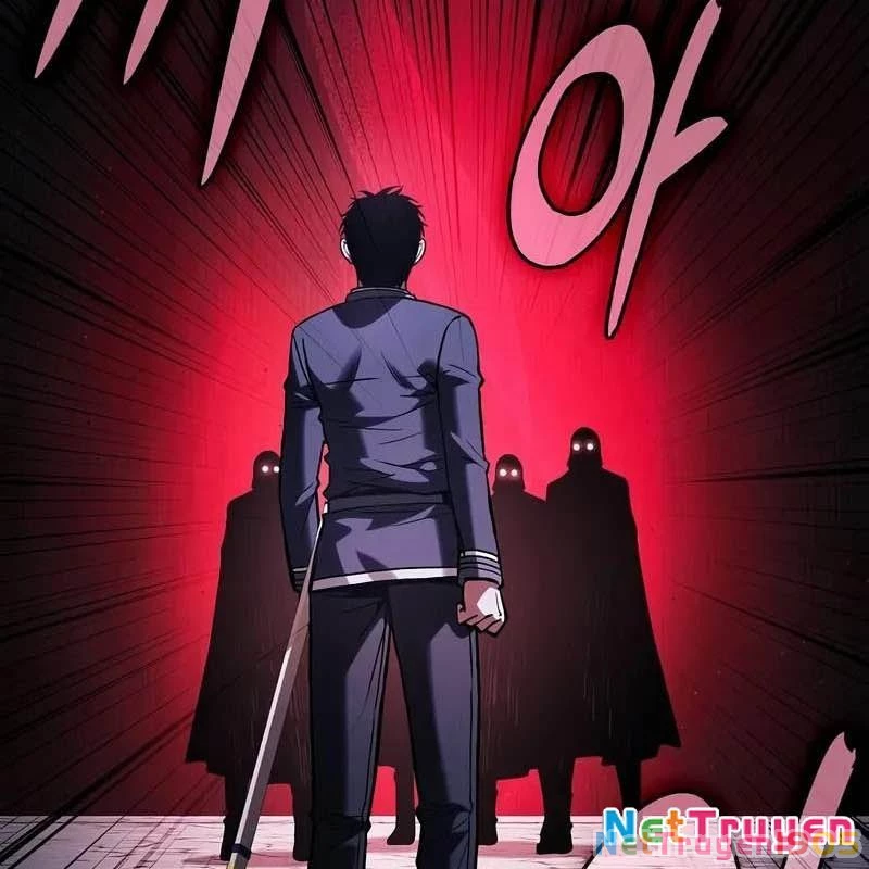 Kiếm Sĩ Thiên Tài Của Học Viện Chapter 95 - 136