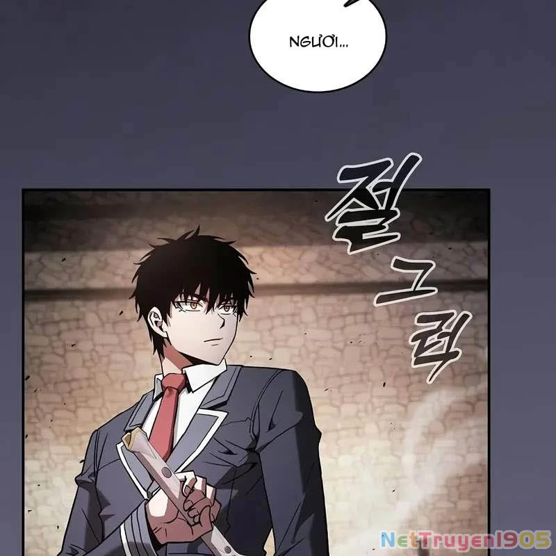 Kiếm Sĩ Thiên Tài Của Học Viện Chapter 95 - 207
