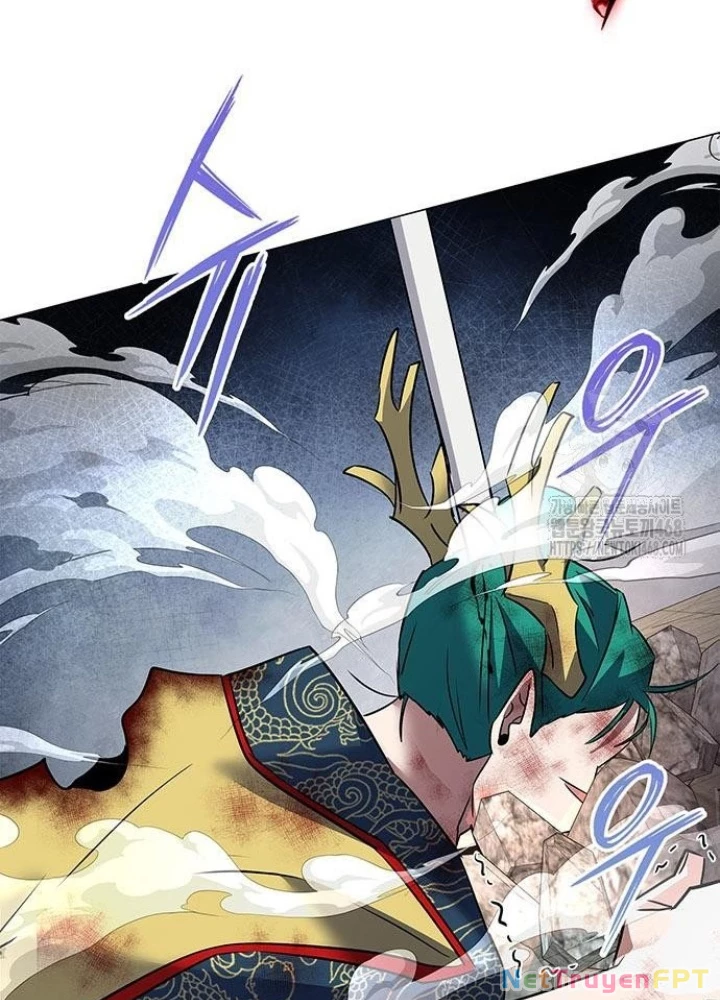 Đêm Của Yêu Tinh Chapter 89 - 2