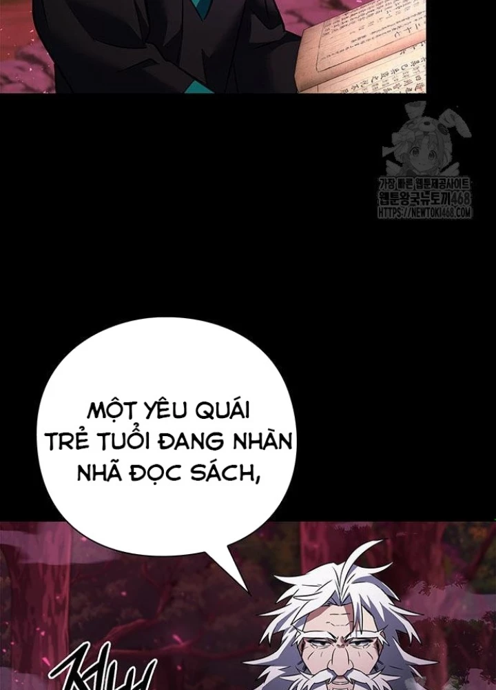 Đêm Của Yêu Tinh Chapter 90 - 103