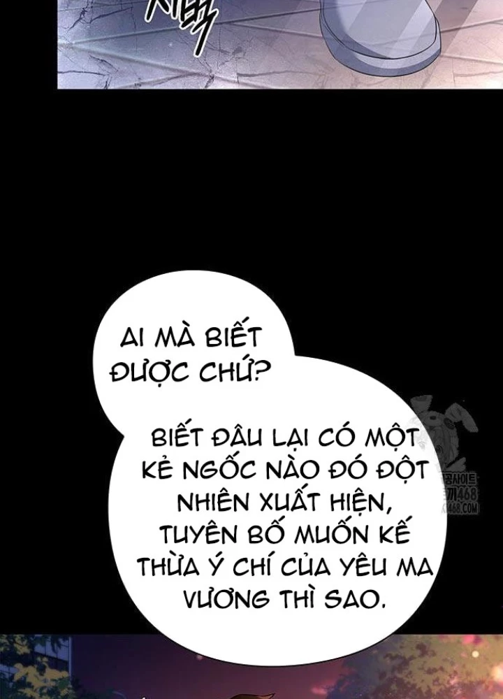 Đêm Của Yêu Tinh Chapter 91 - 61
