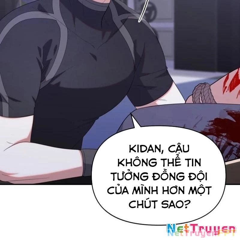 Hunter Của Lớp Gà Con Đang Báo Hiếu! Chapter 20 - 16