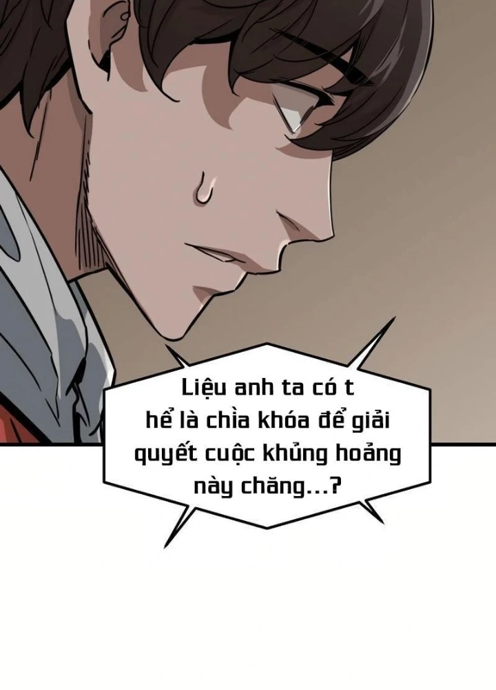 Kẻ không thuộc về loài người Chapter 14 - Trang 2
