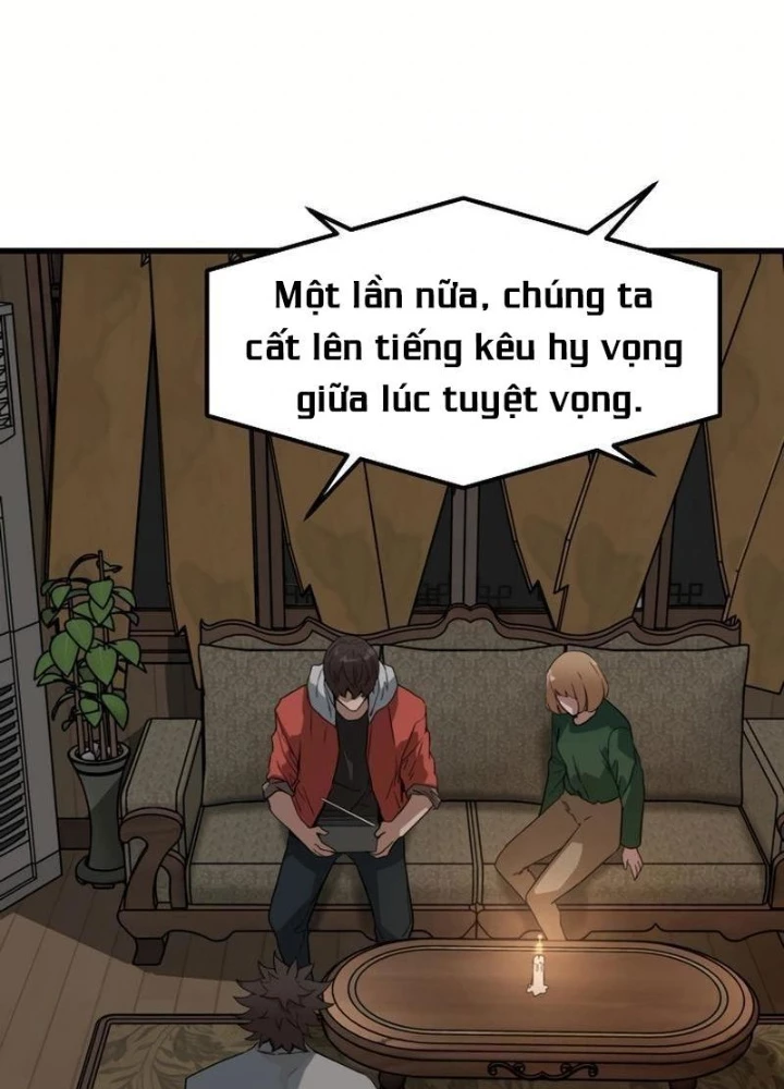Kẻ không thuộc về loài người Chapter 14 - Trang 2