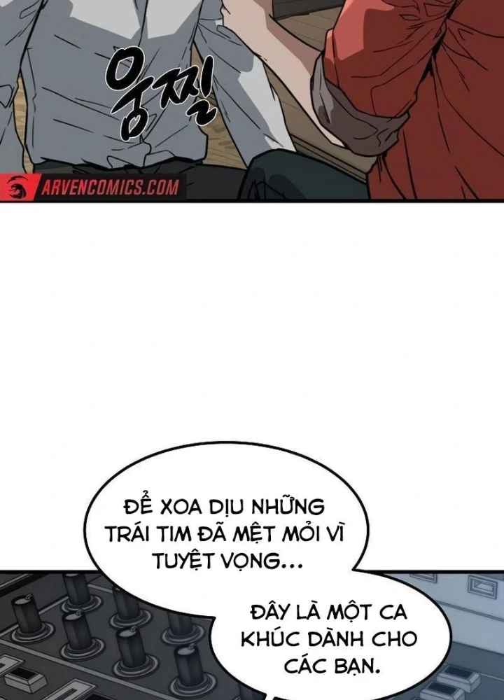Kẻ không thuộc về loài người Chapter 14 - Trang 2