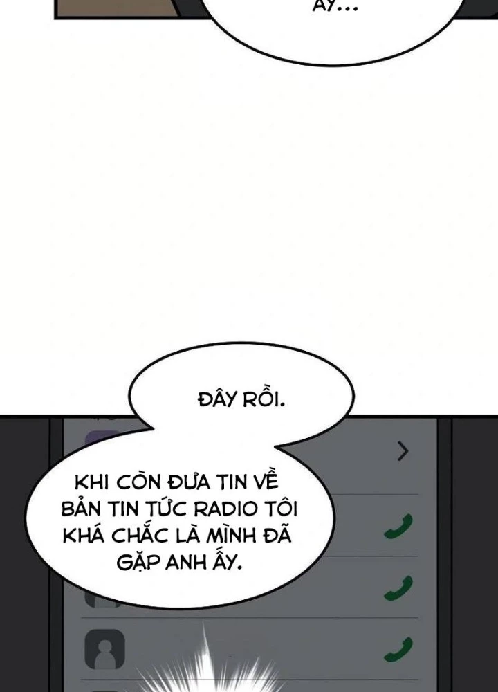 Kẻ không thuộc về loài người Chapter 14 - Trang 2