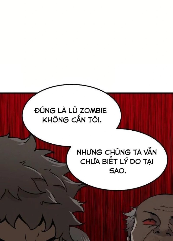 Kẻ không thuộc về loài người Chapter 14 - Trang 2