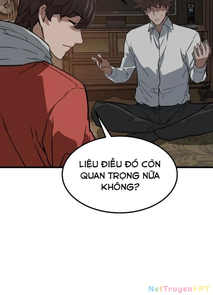 Kẻ không thuộc về loài người Chapter 14 - Trang 2