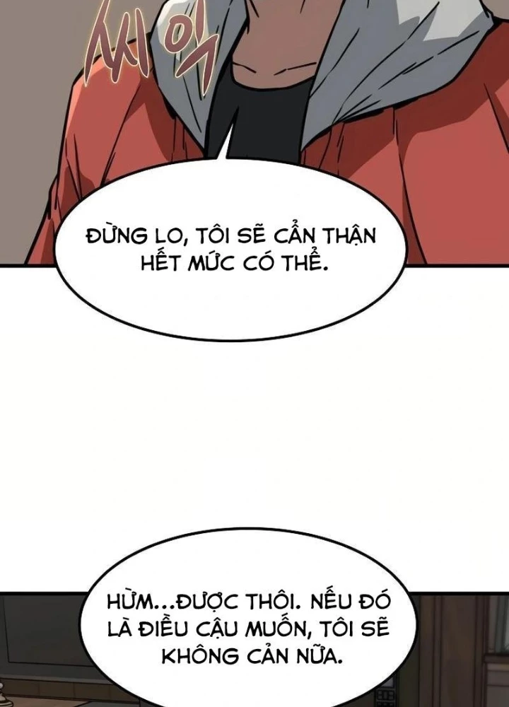 Kẻ không thuộc về loài người Chapter 14 - Trang 2