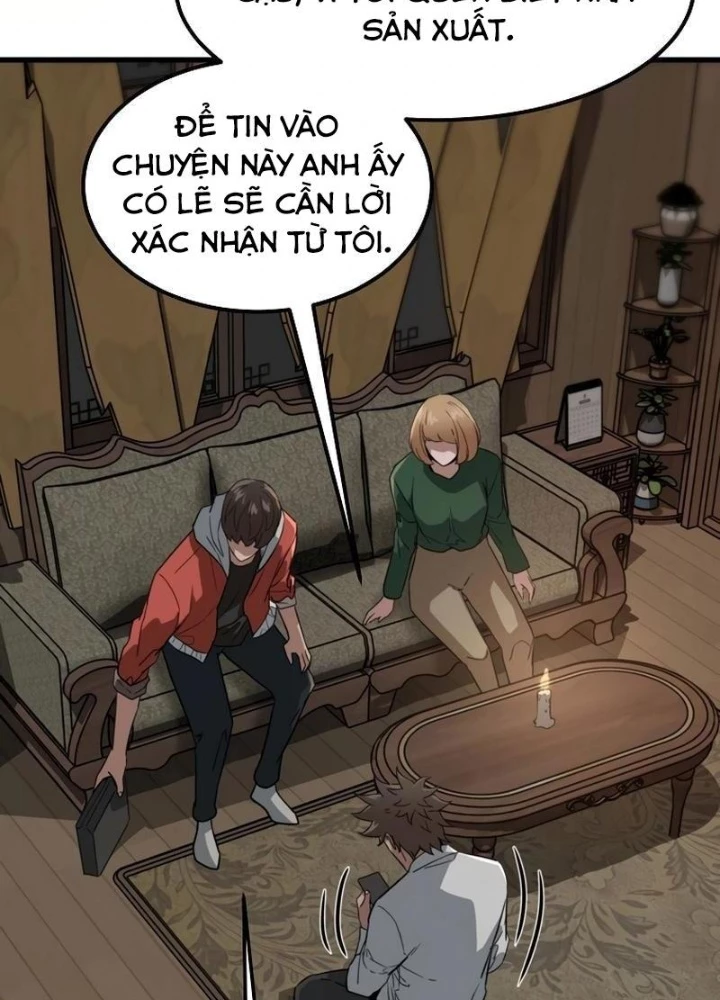 Kẻ không thuộc về loài người Chapter 14 - Trang 2
