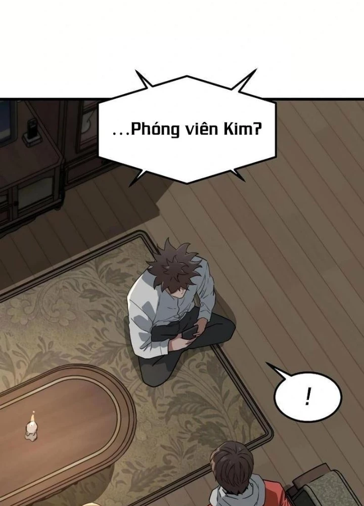 Kẻ không thuộc về loài người Chapter 14 - Trang 2