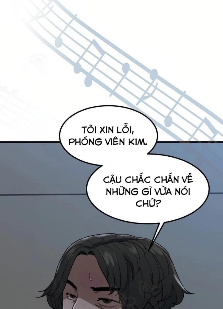 Kẻ không thuộc về loài người Chapter 14 - Trang 2