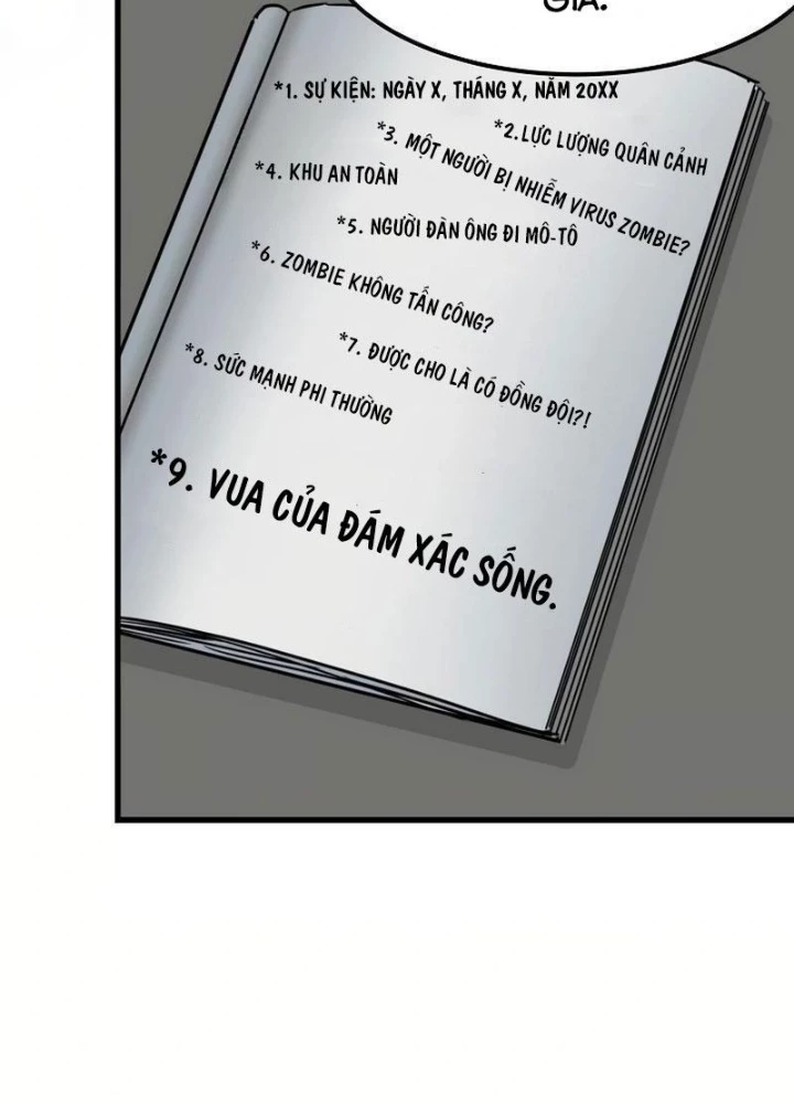 Kẻ không thuộc về loài người Chapter 14 - Trang 2