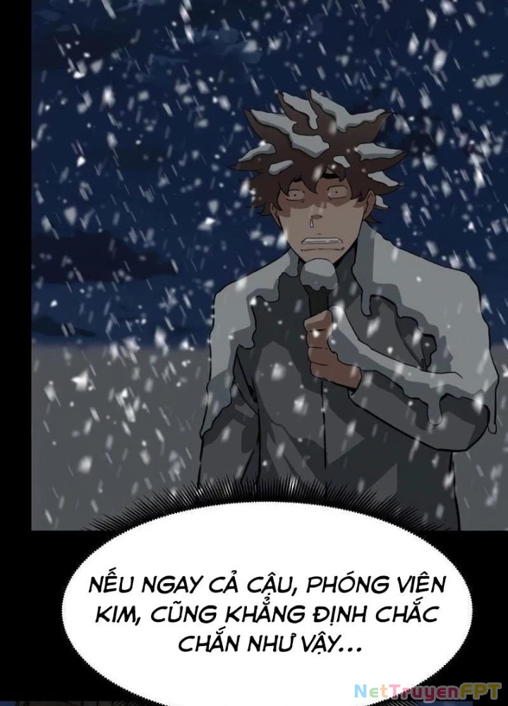 Kẻ không thuộc về loài người Chapter 14 - Trang 2