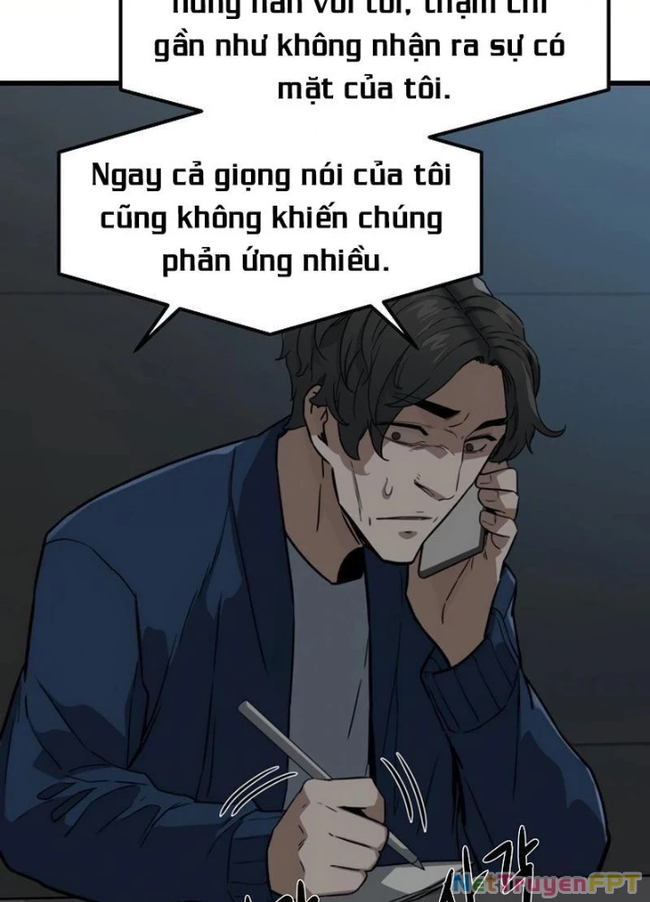 Kẻ không thuộc về loài người Chapter 14 - Trang 2