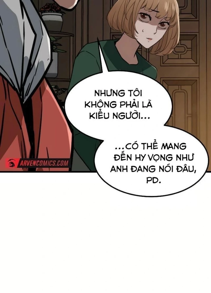 Kẻ không thuộc về loài người Chapter 14 - Trang 2