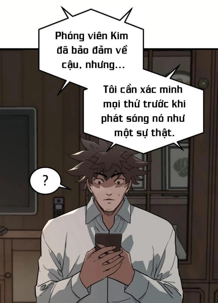 Kẻ không thuộc về loài người Chapter 14 - Trang 2