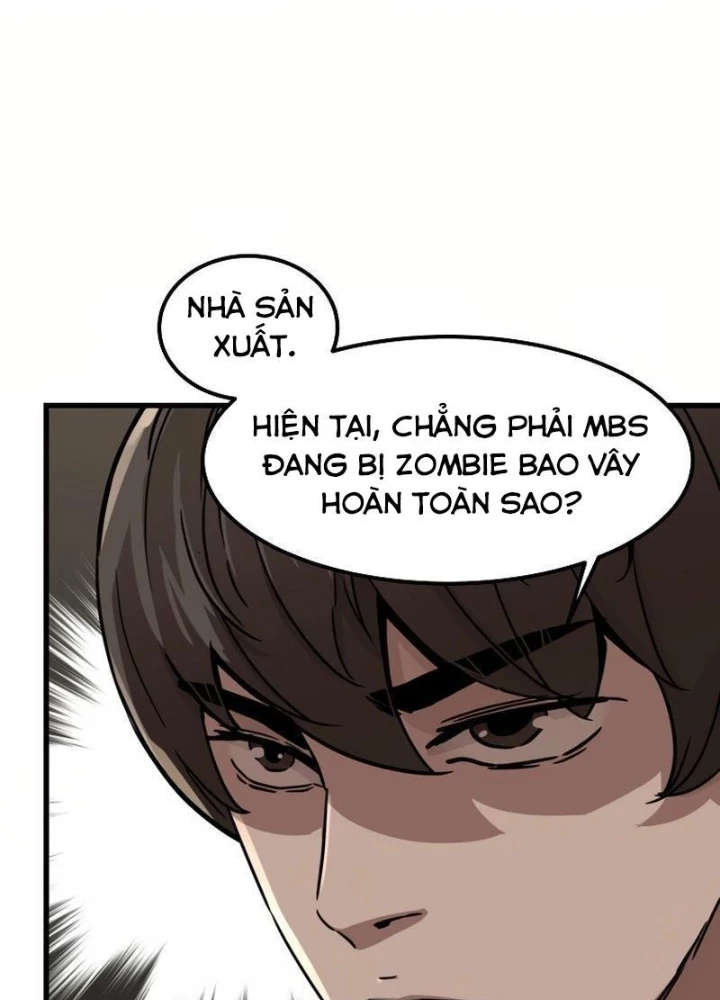 Kẻ không thuộc về loài người Chapter 14 - Trang 2
