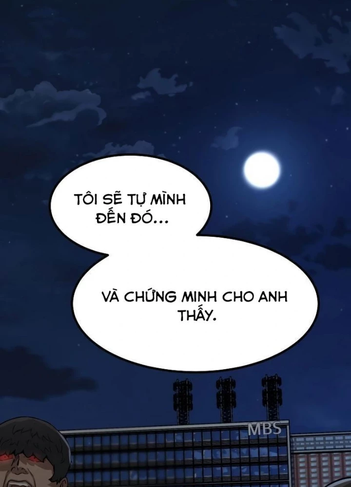 Kẻ không thuộc về loài người Chapter 14 - Trang 2