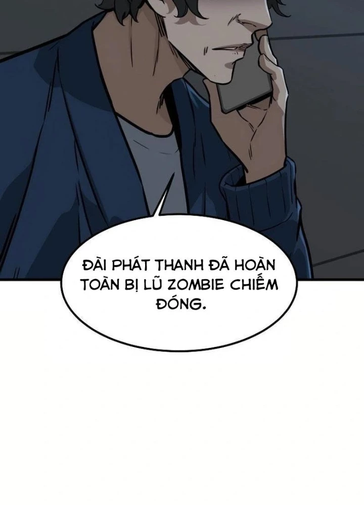 Kẻ không thuộc về loài người Chapter 15 - Trang 2