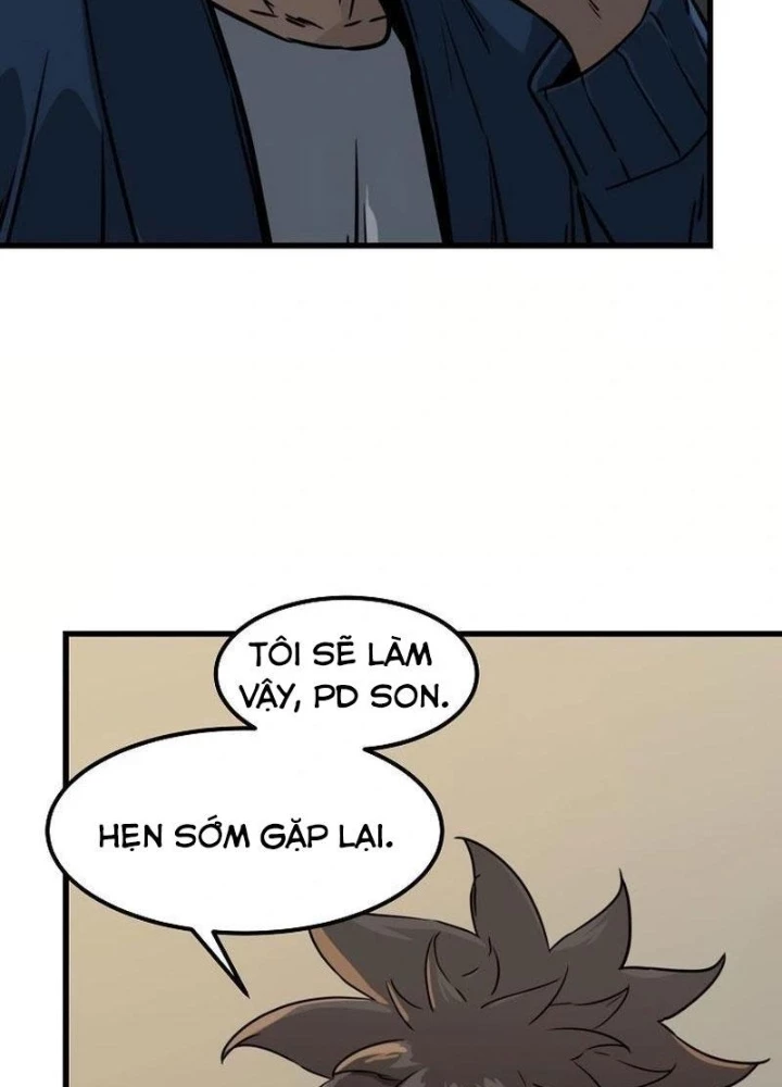 Kẻ không thuộc về loài người Chapter 15 - Trang 2