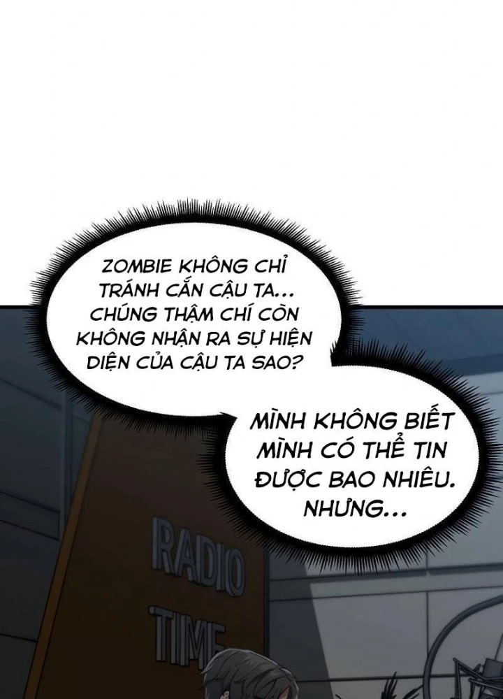 Kẻ không thuộc về loài người Chapter 15 - Trang 2