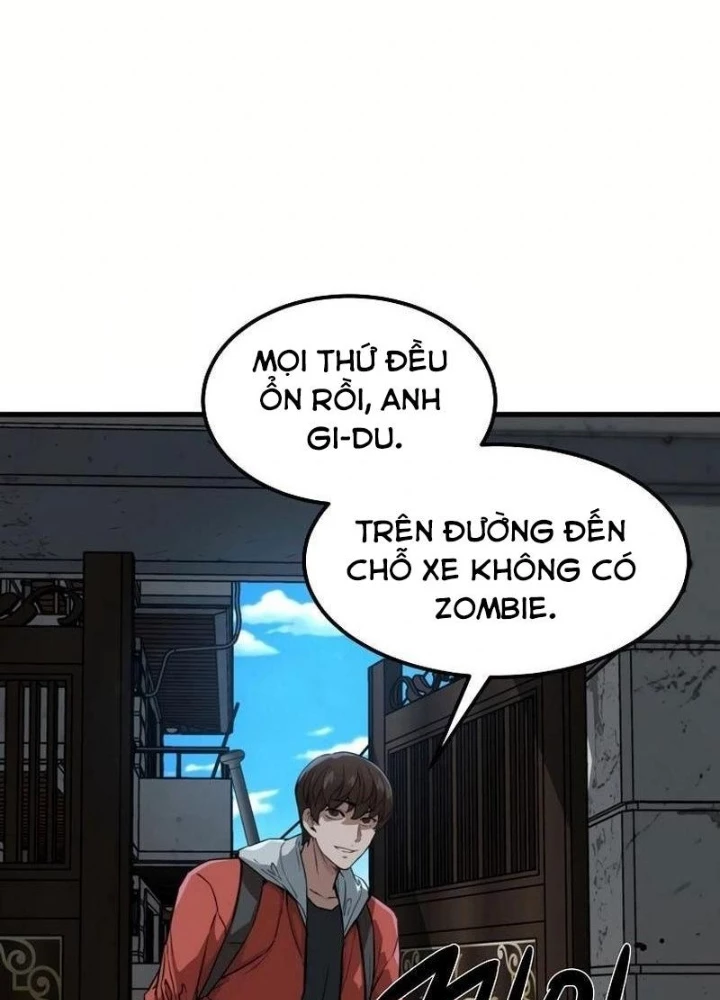 Kẻ không thuộc về loài người Chapter 15 - Trang 2