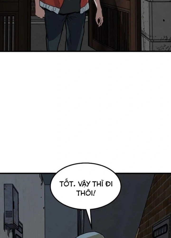 Kẻ không thuộc về loài người Chapter 15 - Trang 2
