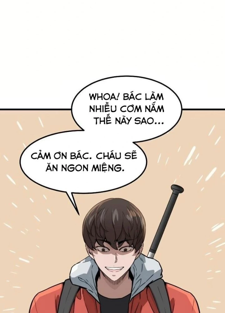 Kẻ không thuộc về loài người Chapter 15 - Trang 2
