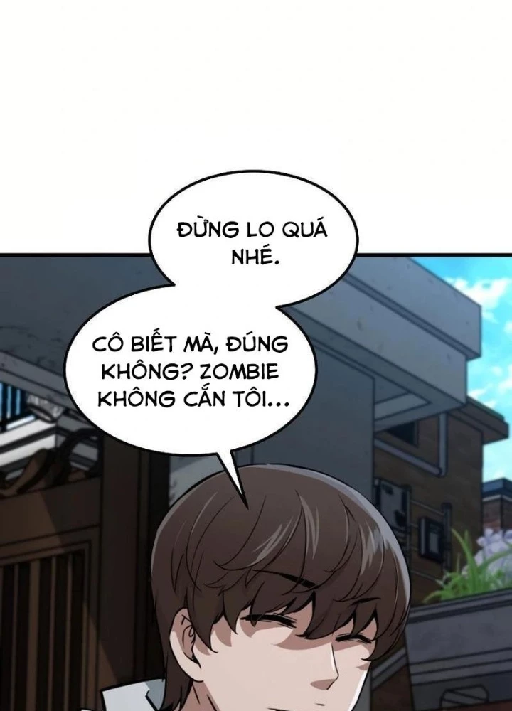 Kẻ không thuộc về loài người Chapter 15 - Trang 2
