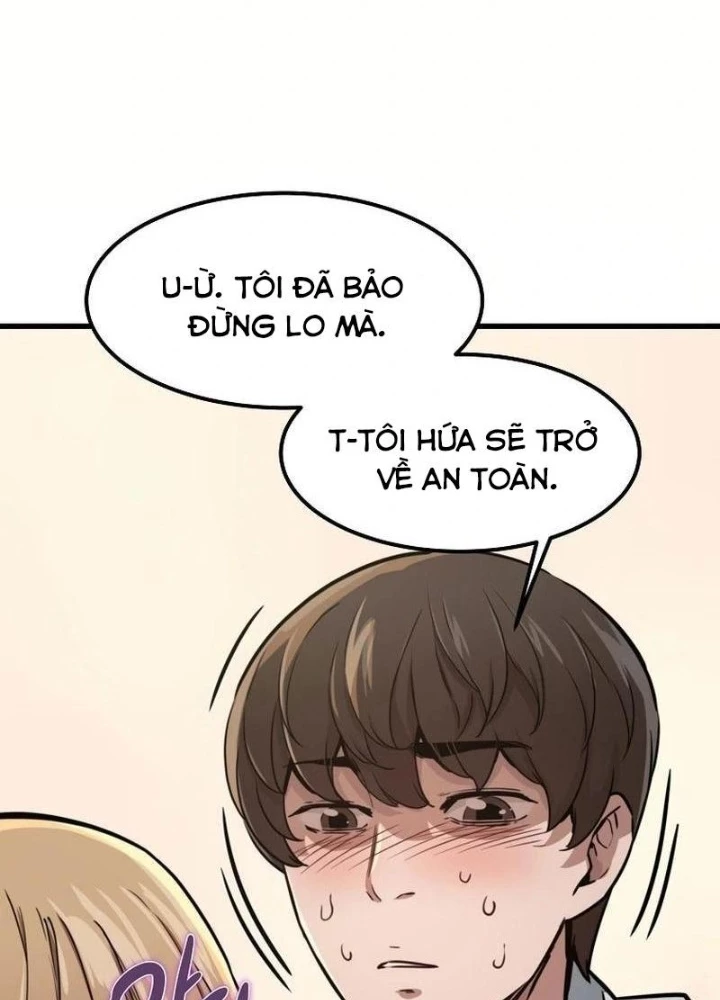Kẻ không thuộc về loài người Chapter 15 - Trang 2